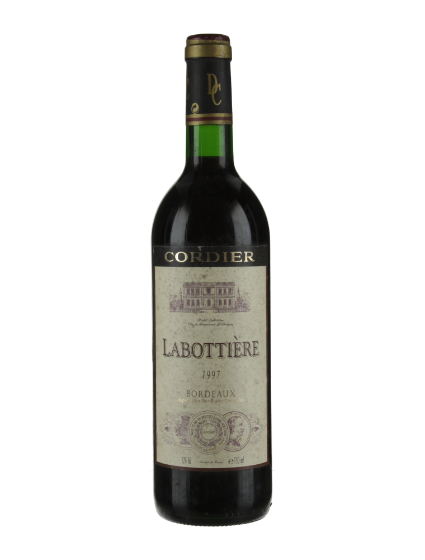 Labottière Reserve